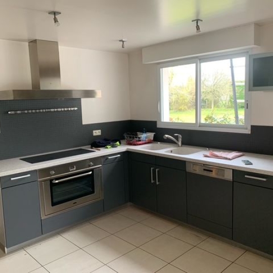  ISHTAR IMMOBILIER : Maison / Villa | FONTAINE-LA-MALLET (76290) | 290 m2 | 699 890 € 