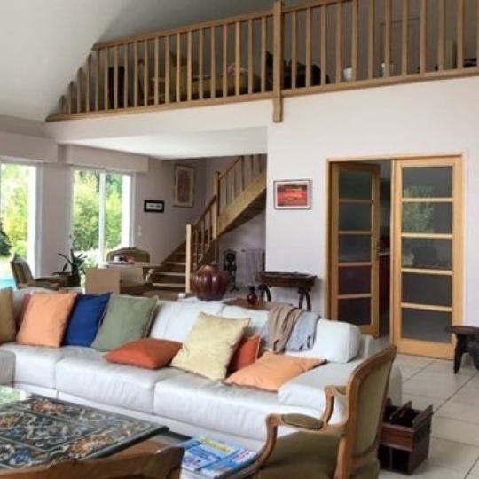  ISHTAR IMMOBILIER : Maison / Villa | FONTAINE-LA-MALLET (76290) | 290 m2 | 699 890 € 
