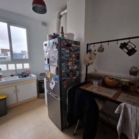 ISHTAR IMMOBILIER : Appartement | LE HAVRE (76600) | 47.00m2 | 89 500 € 