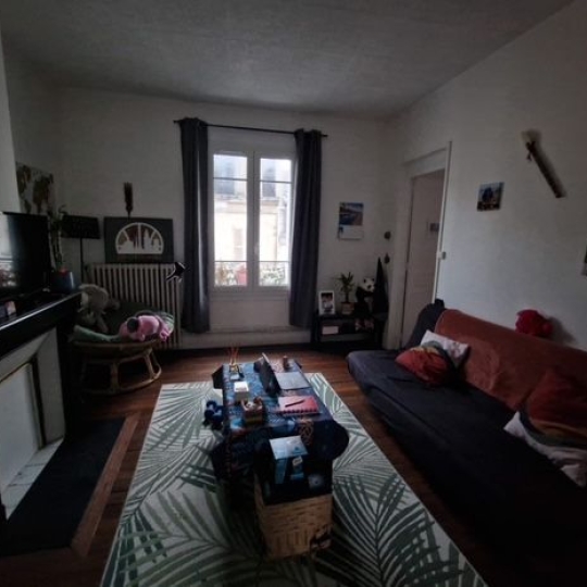  ISHTAR IMMOBILIER : Appartement | LE HAVRE (76600) | 47 m2 | 89 500 € 