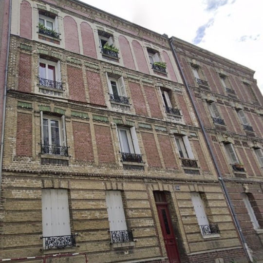 ISHTAR IMMOBILIER : Appartement | LE HAVRE (76620) | 57.00m2 | 99 500 € 
