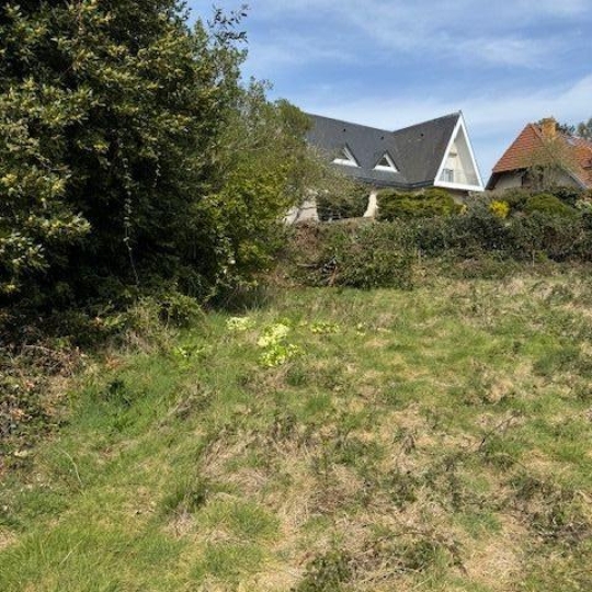 ISHTAR IMMOBILIER : Terrain | OCTEVILLE-SUR-MER (76930) | m2 | 187 000 € 