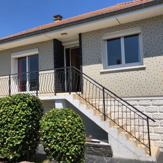 ISHTAR IMMOBILIER : Maison / Villa | LE HAVRE (76620) | 99.00m2 | 196 000 € 