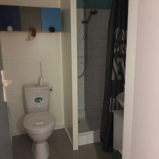  ISHTAR IMMOBILIER : Apartment | LE HAVRE (76620) | 22 m2 | 53 000 € 