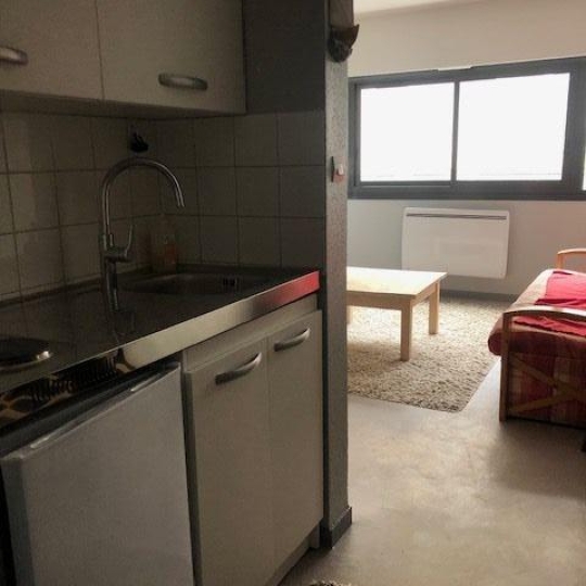 ISHTAR IMMOBILIER : Apartment | LE HAVRE (76620) | 22 m2 | 53 000 € 