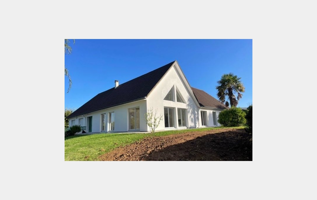 ISHTAR IMMOBILIER : Maison / Villa | FONTAINE-LA-MALLET (76290) | 290 m2 | 699 890 € 
