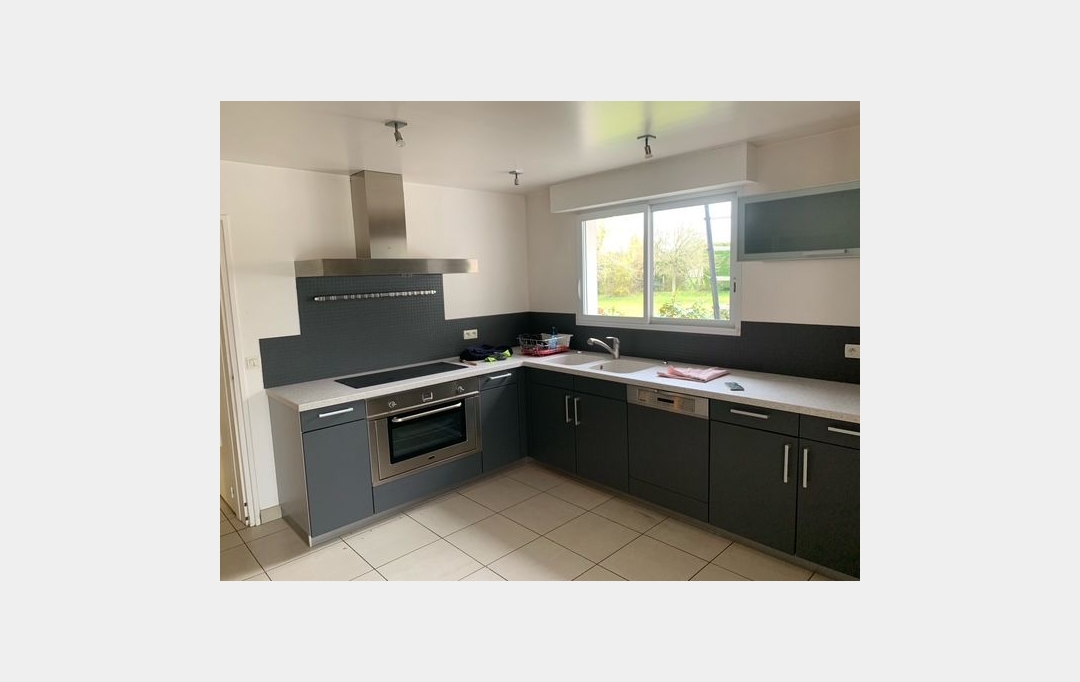 ISHTAR IMMOBILIER : Maison / Villa | FONTAINE-LA-MALLET (76290) | 290 m2 | 699 890 € 