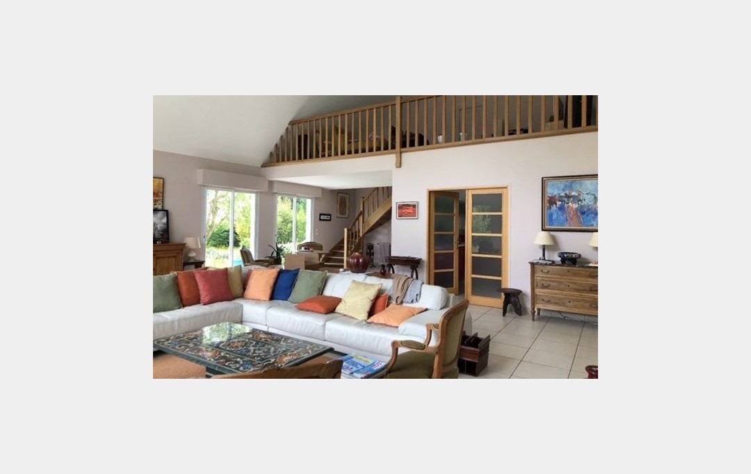 ISHTAR IMMOBILIER : Maison / Villa | FONTAINE-LA-MALLET (76290) | 290 m2 | 699 890 € 
