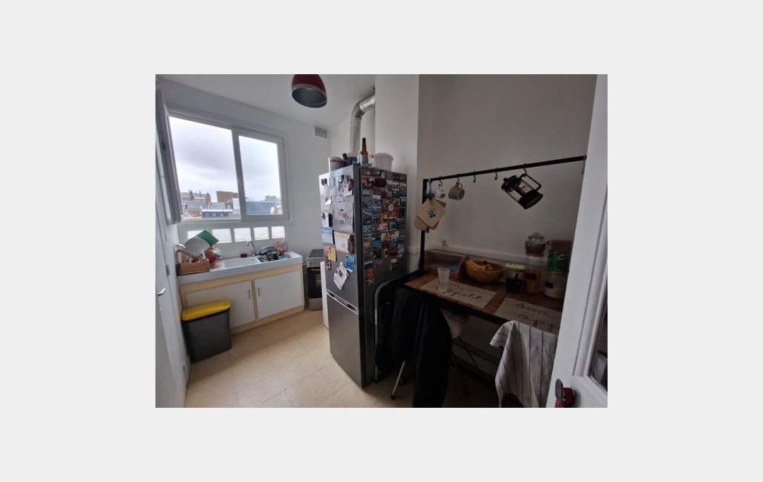 ISHTAR IMMOBILIER : Appartement | LE HAVRE (76600) | 47 m2 | 89 500 € 