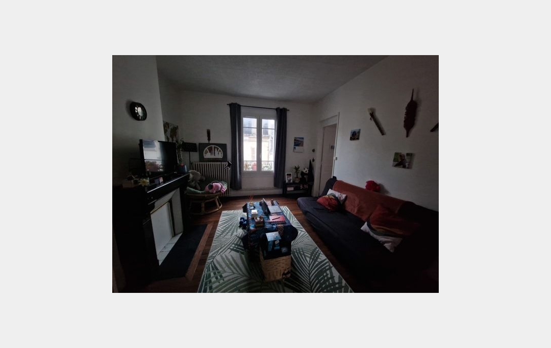 ISHTAR IMMOBILIER : Appartement | LE HAVRE (76600) | 47 m2 | 89 500 € 