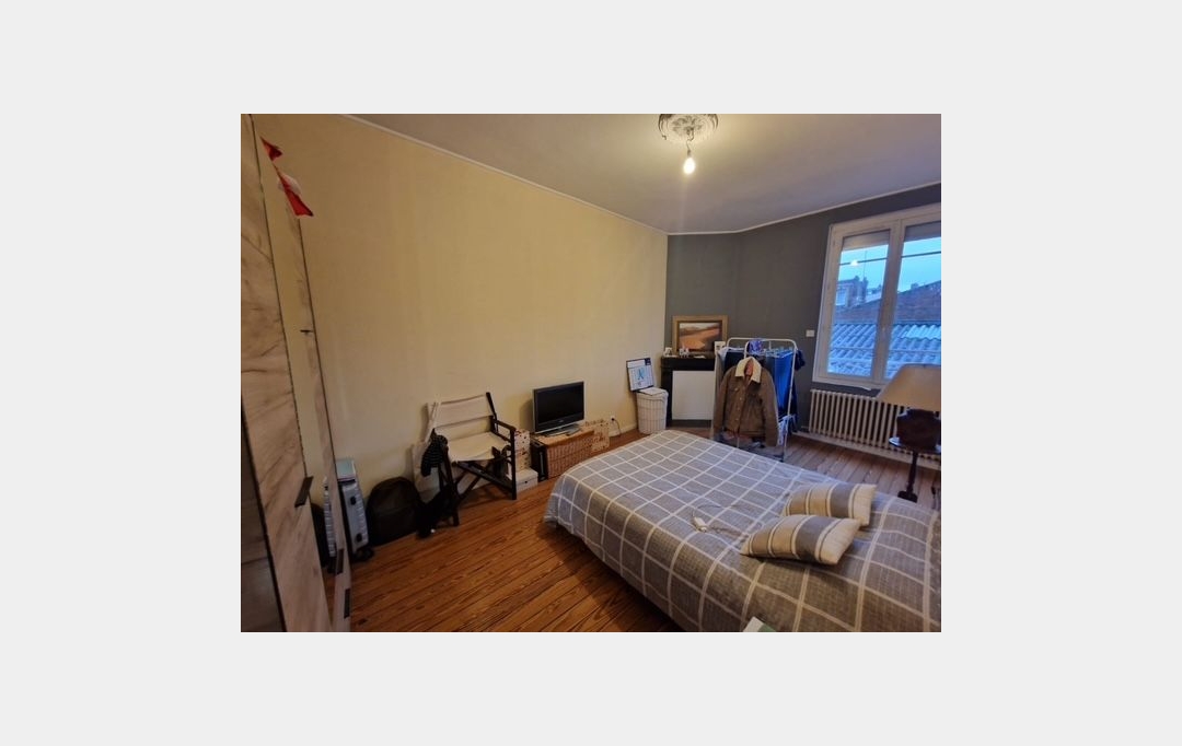 ISHTAR IMMOBILIER : Appartement | LE HAVRE (76600) | 47 m2 | 89 500 € 