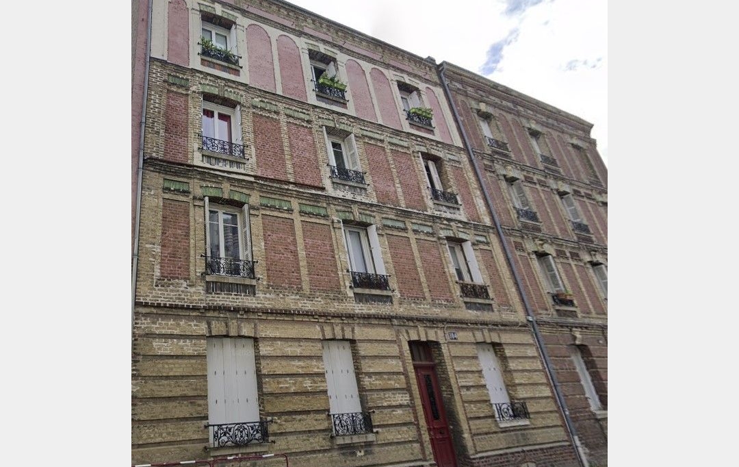 ISHTAR IMMOBILIER : Appartement | LE HAVRE (76620) | 57 m2 | 99 500 € 