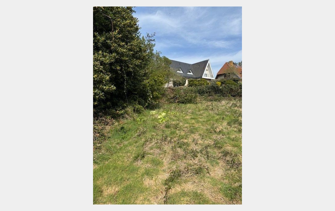 ISHTAR IMMOBILIER : Terrain | OCTEVILLE-SUR-MER (76930) | 0 m2 | 187 000 € 