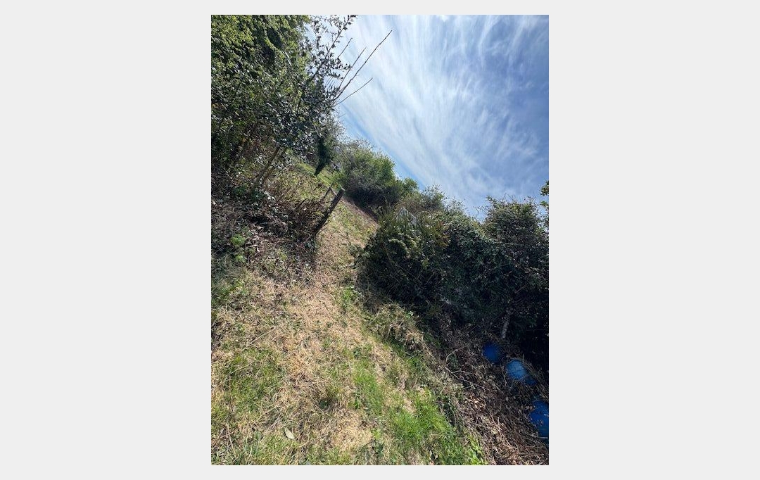 ISHTAR IMMOBILIER : Terrain | OCTEVILLE-SUR-MER (76930) | 0 m2 | 187 000 € 