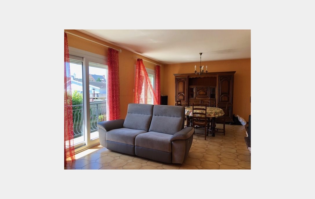 ISHTAR IMMOBILIER : Maison / Villa | LE HAVRE (76620) | 99 m2 | 196 000 € 