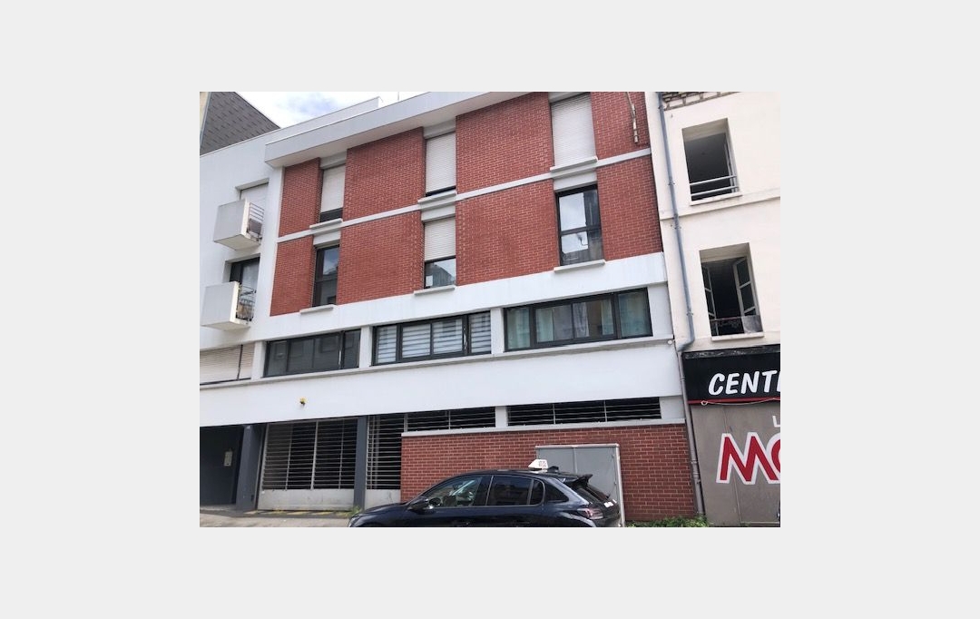 ISHTAR IMMOBILIER : Apartment | LE HAVRE (76620) | 22 m2 | 53 000 € 