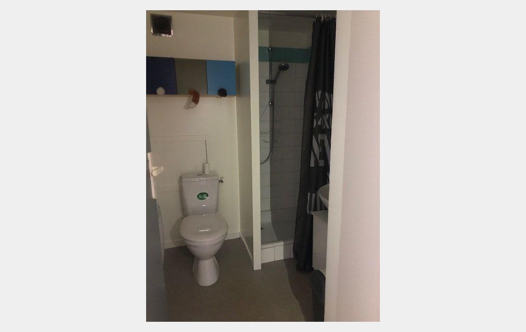 ISHTAR IMMOBILIER : Apartment | LE HAVRE (76620) | 22 m2 | 53 000 € 