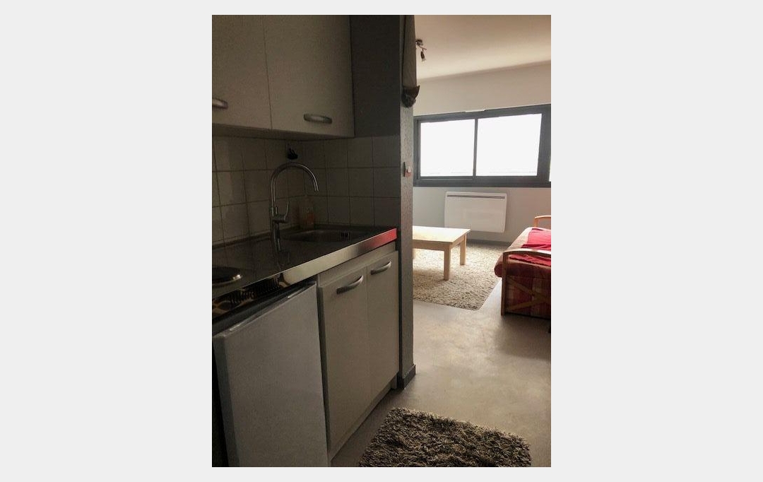 ISHTAR IMMOBILIER : Apartment | LE HAVRE (76620) | 22 m2 | 53 000 € 