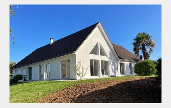  ISHTAR IMMOBILIER Maison / Villa | FONTAINE-LA-MALLET (76290) | 290 m2 | 699 890 € 
