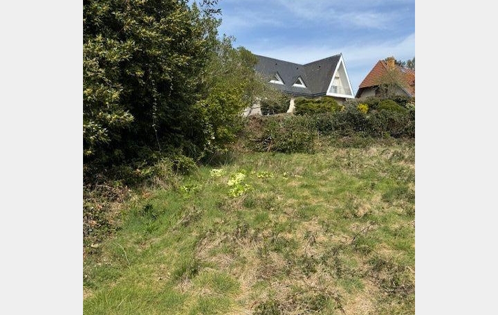  ISHTAR IMMOBILIER Terrain | OCTEVILLE-SUR-MER (76930) | 0 m2 | 187 000 € 
