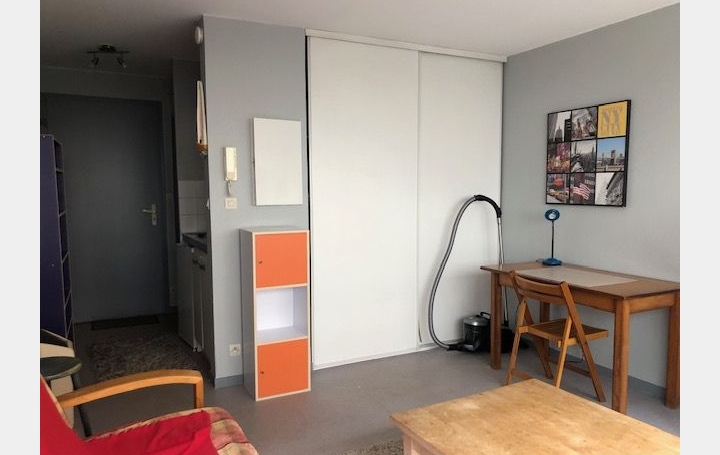 Studio LE HAVRE 22 m2 53 000 € Studio LE HAVRE 22 m2 53 000 €